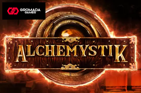 Alchemystik